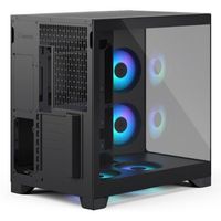 Miniatura 11 de FRACTAL DESIGN Pop Pop 2 Vision RGB Negro