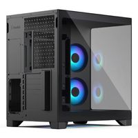 Miniatura 12 de FRACTAL DESIGN Pop Pop 2 Vision RGB Negro
