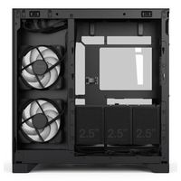 Miniatura 15 de FRACTAL DESIGN Pop Pop 2 Vision RGB Negro