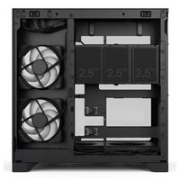 Miniatura 16 de FRACTAL DESIGN Pop Pop 2 Vision RGB Negro