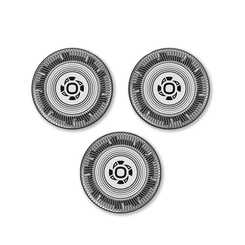 RECAMBIO PHILIPS SH30/50 CABEZAL AFEITADO