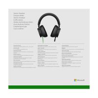 Miniatura 11 de AURICULARES GAMING XBOX E | XBOX SERIES X/S/ONE | PC