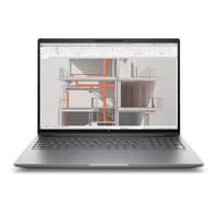 Miniatura 1 de Zbook X 16 G1i WIN 11 Pro Vpro