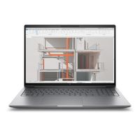 Miniatura 2 de Zbook X 16 G1i WIN 11 Pro Vpro