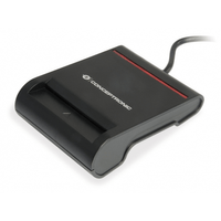 Miniatura 1 de LECTOR DNI ELECTRONICO CONCEPTRONIC