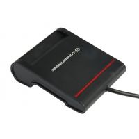 Miniatura 3 de LECTOR DNI ELECTRONICO CONCEPTRONIC