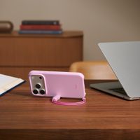 Miniatura 5 de Beats iPhone 17 Pro Kickstand Case with MagSafe and Camera Control - Pebble Pink