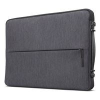 Miniatura 4 de FUNDA PORTATIL LENOVO 15,6´´ GRIS