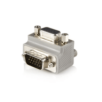Miniatura 1 de RIGHT ANGLE VGA TO VGA CABLE