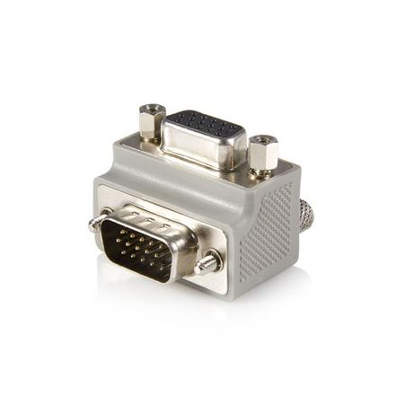 RIGHT ANGLE VGA TO VGA CABLE - Imagen 2 de 3 RIGHT ANGLE VGA TO VGA CABLE - Imagen 2 de 3