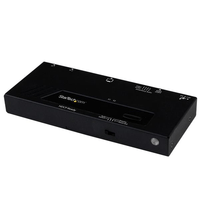 Miniatura 1 de SWITCH HDMI 2 PUERTOS CONMUTADO
