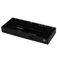 Miniatura 2 de SWITCH HDMI 2 PUERTOS CONMUTADO