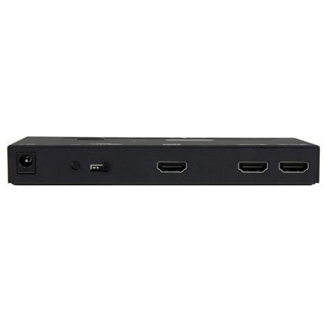 SWITCH HDMI 2 PUERTOS CONMUTADO - Imagen 5 de 6 SWITCH HDMI 2 PUERTOS CONMUTADO - Imagen 5 de 6