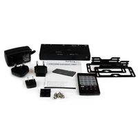 Miniatura 6 de SWITCH HDMI 2 PUERTOS CONMUTADO