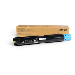 XEROX VersaLink Toner Cian para C7120/C7125/C7130