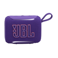 Miniatura 1 de ALTAVOZ JBL GO 5 PURPLE