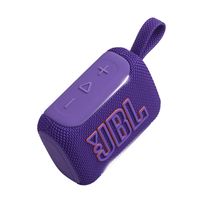 Miniatura 5 de ALTAVOZ JBL GO 5 PURPLE