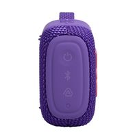 Miniatura 7 de ALTAVOZ JBL GO 5 PURPLE