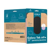 Miniatura 4 de Case C2 for Galaxy Tab A9+ 11   (SM-X210 / SM-X216) - Black