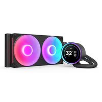 Miniatura 2 de NZXT REFRIGERACION LIQUIDA KRAKEN ELITE 280 RGB (B