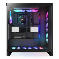 Miniatura 6 de NZXT REFRIGERACION LIQUIDA KRAKEN ELITE 280 RGB (B