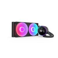 Miniatura 8 de NZXT REFRIGERACION LIQUIDA KRAKEN ELITE 280 RGB (B