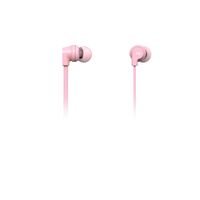 Miniatura 3 de JVC HA-FX21BT-PE Auriculares Dentro de oído, Banda para cuello Bluetooth Rosa