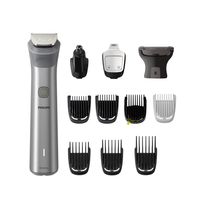 Miniatura 3 de CORTAPELOS PHILIPS MG5940/15 PARA CABELLO, BARBA Y CUERPO 6 PEINES RECARGABLE