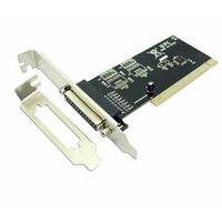 Miniatura 2 de TARJETA PCI 1 PUERTOS PARALELO APPROX LOW PROFILE