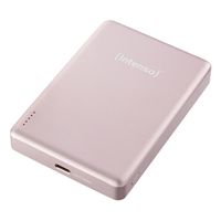 Miniatura 2 de Intenso Powerbank MW10000 MagSafe Rosado