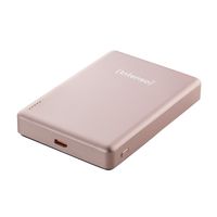 Miniatura 7 de Intenso Powerbank MW10000 MagSafe Rosado