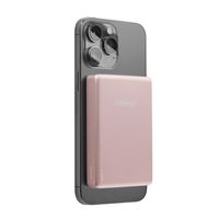 Miniatura 8 de Intenso Powerbank MW10000 MagSafe Rosado