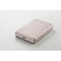 Miniatura 15 de Intenso Powerbank MW10000 MagSafe Rosado
