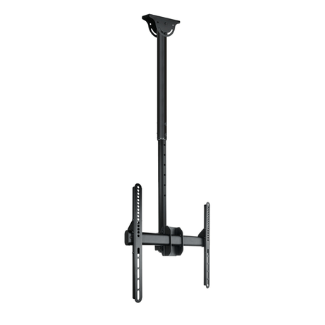 Tooq Soporte TV Techo Girato-Incli-exten 32-55 - Imagen 1 de 13 Tooq Soporte TV Techo Girato-Incli-exten 32-55 - Imagen 1 de 13