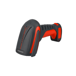 SCANNER CODIGO DE BARRAS APPROX INDUSTRIAL ANTISHOCK IP65 USB  DISPARO MANUAL/AUTOMATICO/INDICADOR LED Y ZUMBADOR LASER VISIBLE