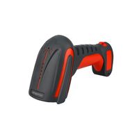 Miniatura 2 de SCANNER CODIGO DE BARRAS APPROX INDUSTRIAL ANTISHOCK IP65 USB  DISPARO MANUAL/AUTOMATICO/INDICADOR LED Y ZUMBADOR LASER VISIBLE