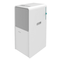 Miniatura 1 de ACOND.PORTATIL CECOTEC 08163 F