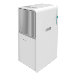 ACOND.PORTATIL CECOTEC 08163 F