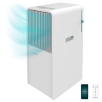 Miniatura 5 de ACOND.PORTATIL CECOTEC 08163 F