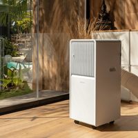 Miniatura 7 de ACOND.PORTATIL CECOTEC 08163 F