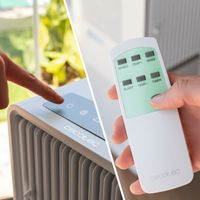Miniatura 10 de ACOND.PORTATIL CECOTEC 08163 F