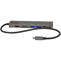 Miniatura 1 de USB-C MULTIPORT ADAPTER 4K 60HZ HDMI 2.0 - 100W PD PASSTHROUGH  -