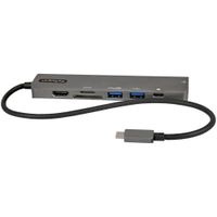 Miniatura 2 de USB-C MULTIPORT ADAPTER 4K 60HZ HDMI 2.0 - 100W PD PASSTHROUGH  -