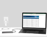 Miniatura 3 de USB-C MULTIPORT ADAPTER 4K 60HZ HDMI 2.0 - 100W PD PASSTHROUGH  -