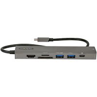 Miniatura 6 de USB-C MULTIPORT ADAPTER 4K 60HZ HDMI 2.0 - 100W PD PASSTHROUGH  -
