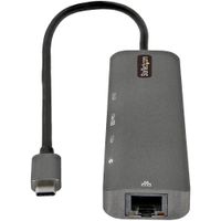Miniatura 7 de USB-C MULTIPORT ADAPTER 4K 60HZ HDMI 2.0 - 100W PD PASSTHROUGH  -