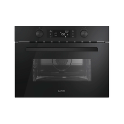 HORNO MICROONDAS CON GRILL CANDY CA4MWNSB6N 44 LITROS NEGRO