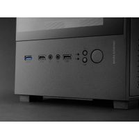 Miniatura 6 de Caja MARS GAMING  MC-SE2 RGB Negro