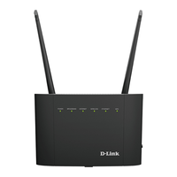 Miniatura 1 de Wireless AC1200 DualBand Gigabit VDSL/A