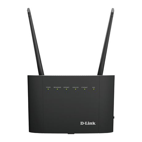Wireless AC1200 DualBand Gigabit VDSL/A - Imagen 2 de 4 Wireless AC1200 DualBand Gigabit VDSL/A - Imagen 2 de 4